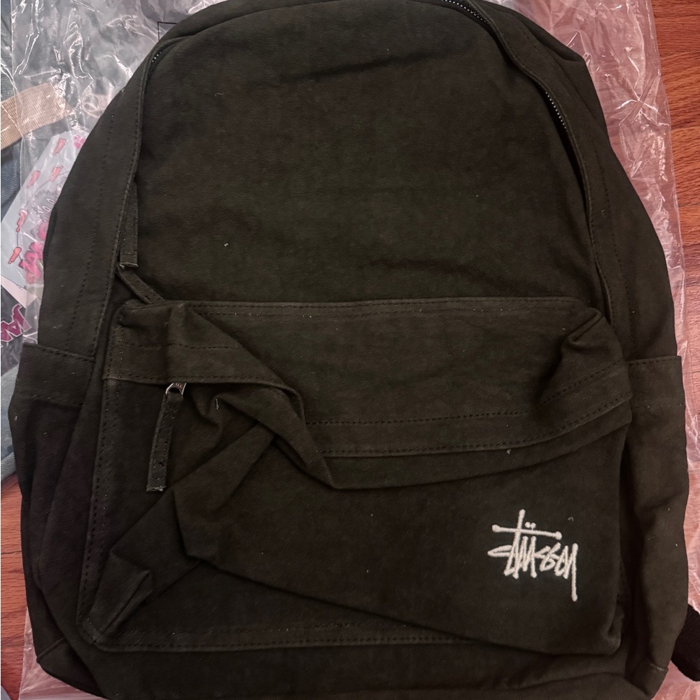 Stussy Backpack